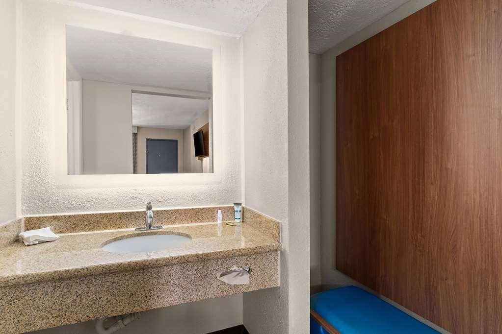 Days Inn By Wyndham Albuquerque Northeast ห้อง รูปภาพ