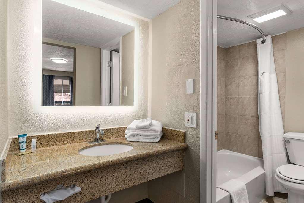 Days Inn By Wyndham Albuquerque Northeast ห้อง รูปภาพ